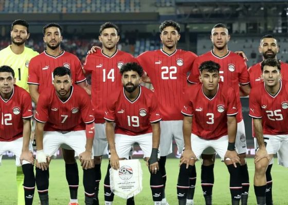 Egypt Set for Russia Friendly as World Cup Preparations Gather Pace