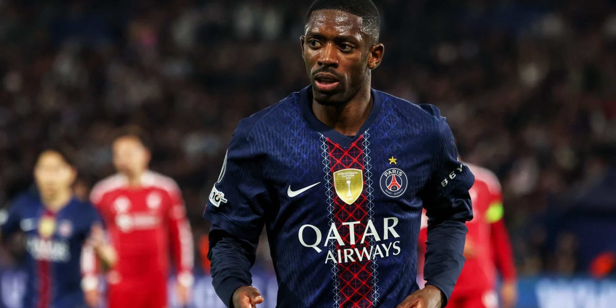 PSG Edge Bayern 5-4 in Nine-Goal Champions League Thriller