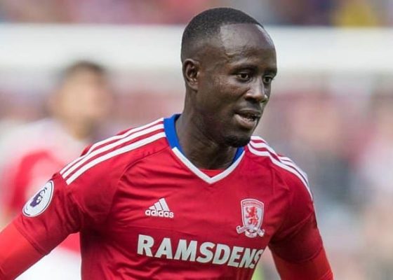 Adomah Backs Inclusion of Dual Nationals but Urges Balance in Black Stars Selection