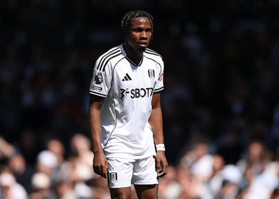 Fulham Hesitant Over €24m Deal for Chukwueze Despite Impressive Loan Spell