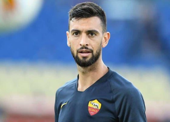 Javier Pastore reveals the players who impress him most