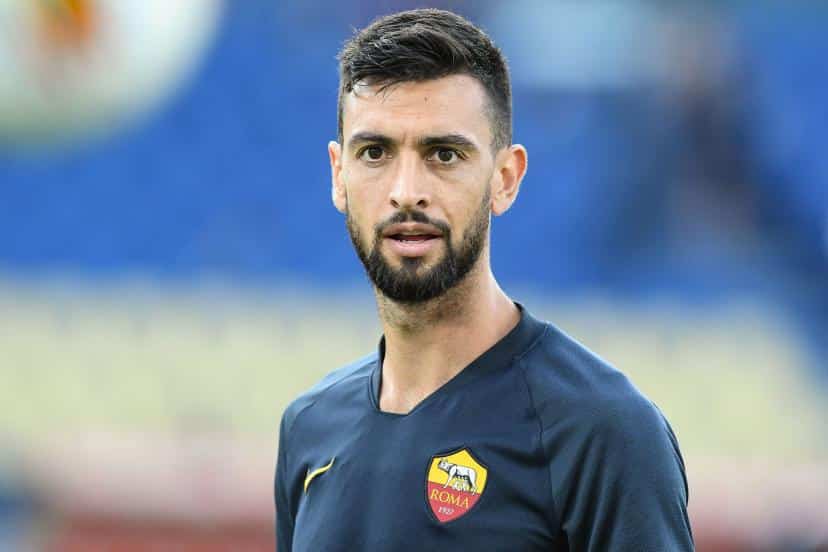 Javier Pastore reveals the players who impress him most