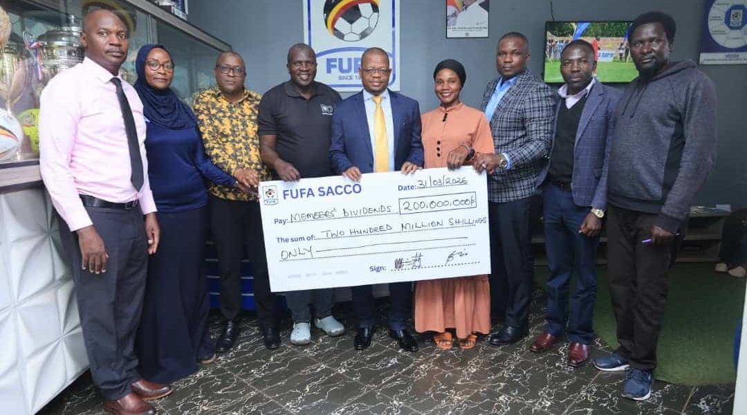 FUFA SACCO delivers 200 million in returns to members