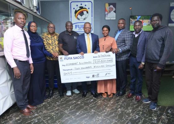FUFA SACCO delivers 200 million in returns to members