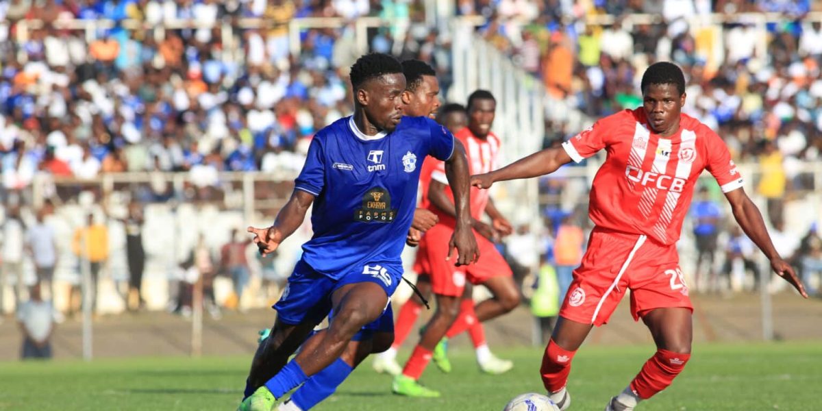 Blantyre Derby to Open Malawi Season in Charity Shield