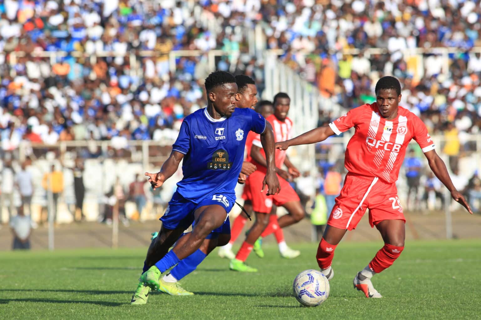 Blantyre Derby to Open Malawi Season in Charity Shield