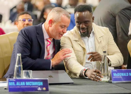 FKF hold strategic meeting to make Premier League number one in Africa
