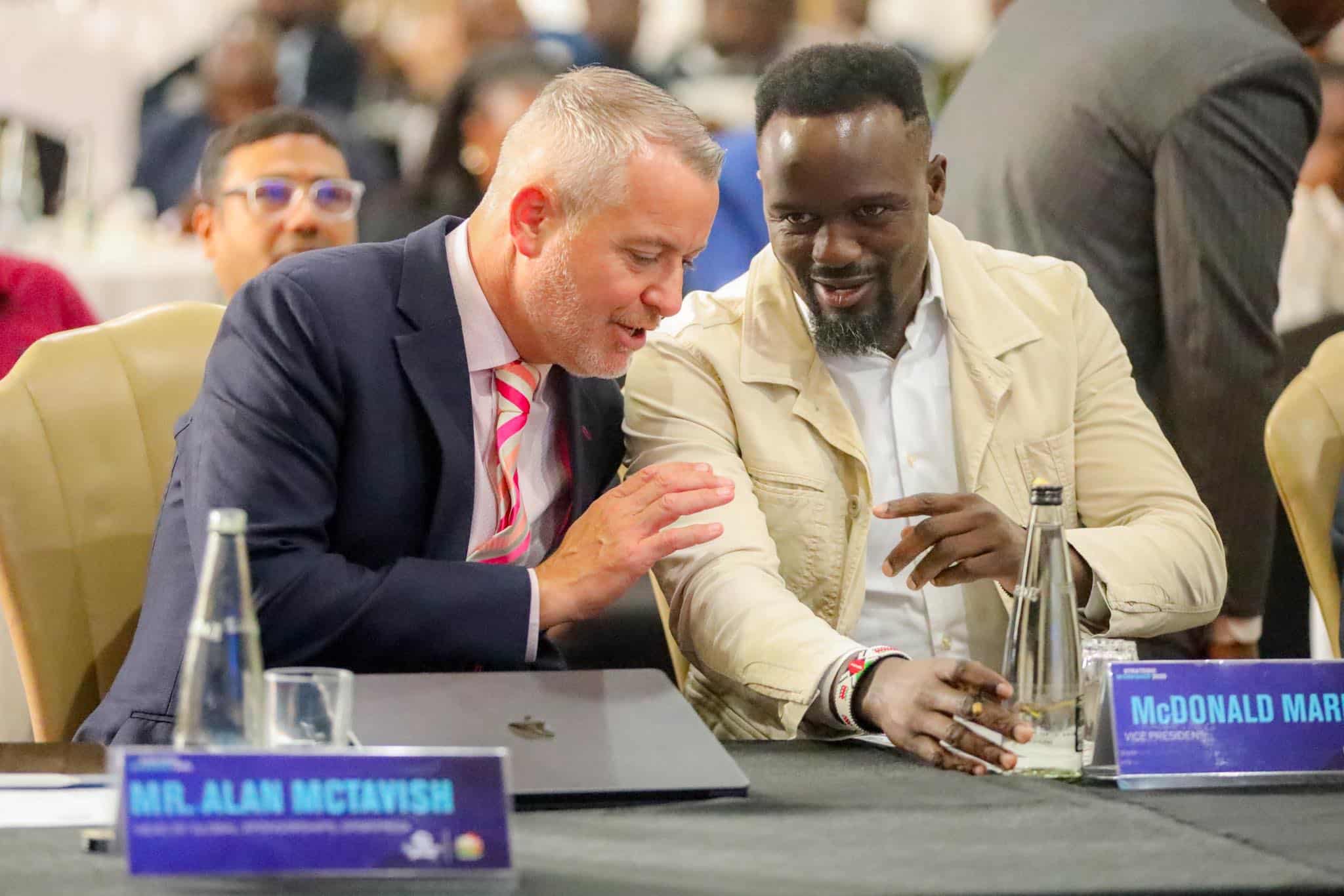 FKF hold strategic meeting to make Premier League number one in Africa