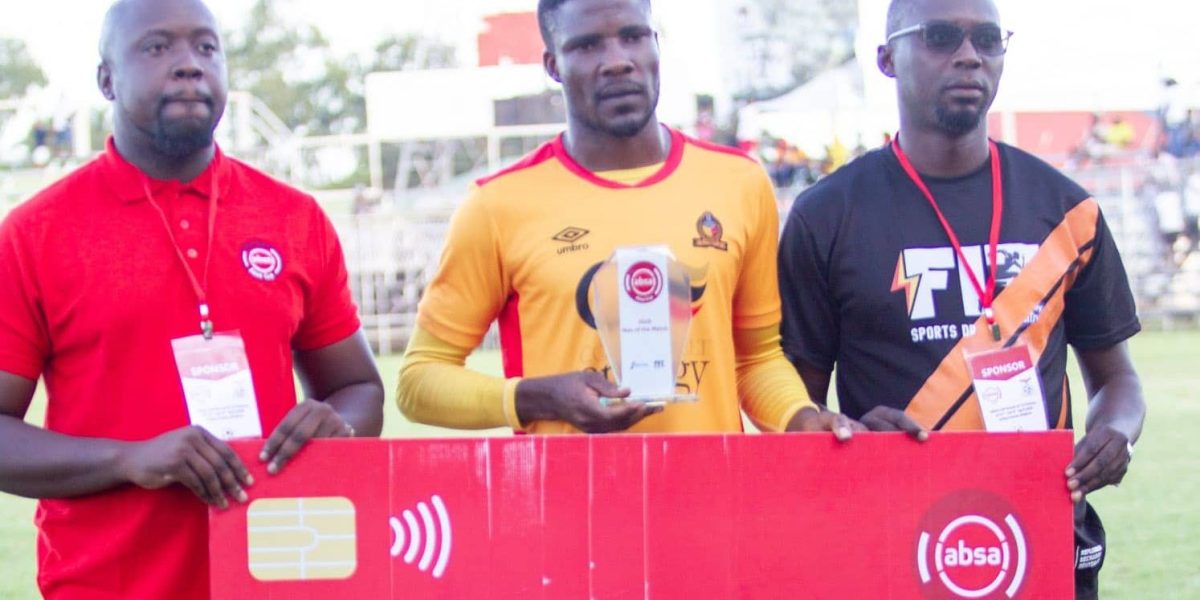 Dynamos storm into ABSA Cup quarters with comfortable win