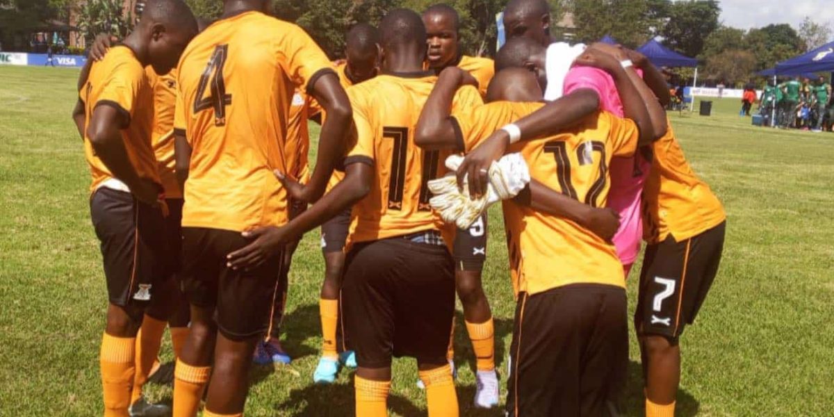 Zambia Fall to Benin, Face Do-or-Die Clash Against Senegal