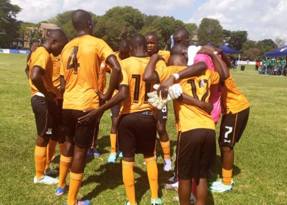 Zambia Fall to Benin, Face Do-or-Die Clash Against Senegal