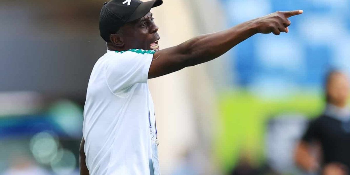 FIFA Series – Zambia will improve against Brazil – Haalubono