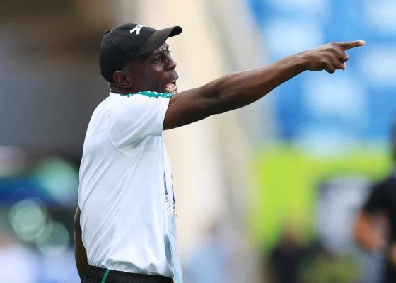 FIFA Series – Zambia will improve against Brazil – Haalubono