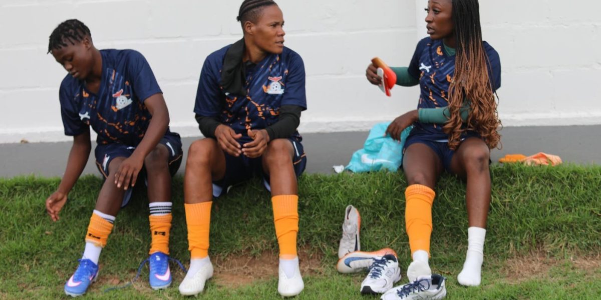 “We Are Not Fully Ready Yet, But We Can Go Far” – Ghana’s Sports Minister Kofi Adams
