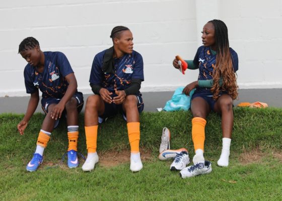 “We Are Not Fully Ready Yet, But We Can Go Far” – Ghana’s Sports Minister Kofi Adams