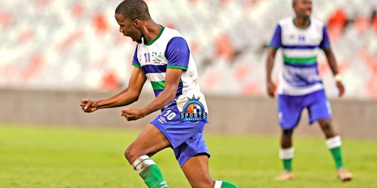 Moerane Returns with Clean Sheet as Malane, Letsema Find the Net