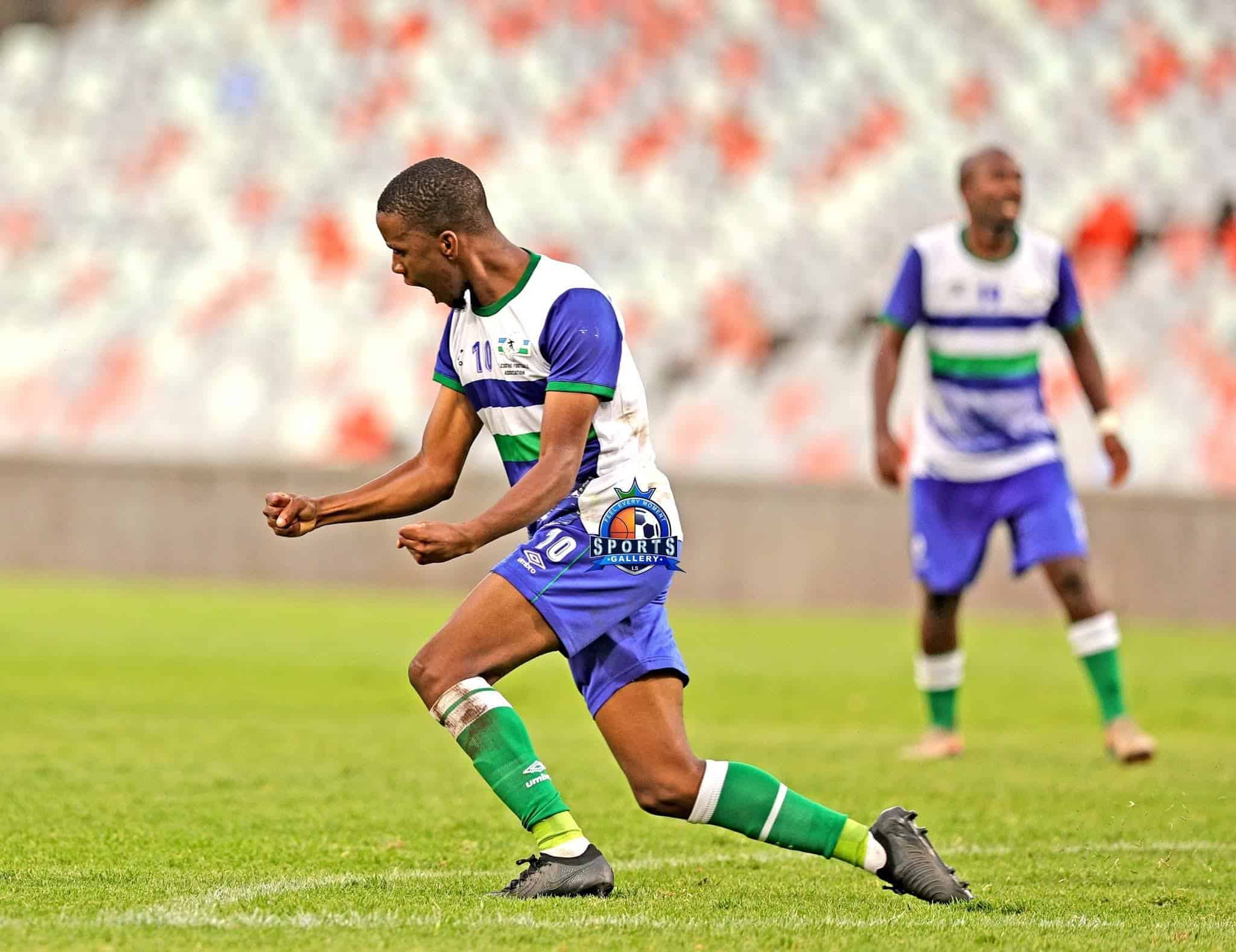Moerane Returns with Clean Sheet as Malane, Letsema Find the Net
