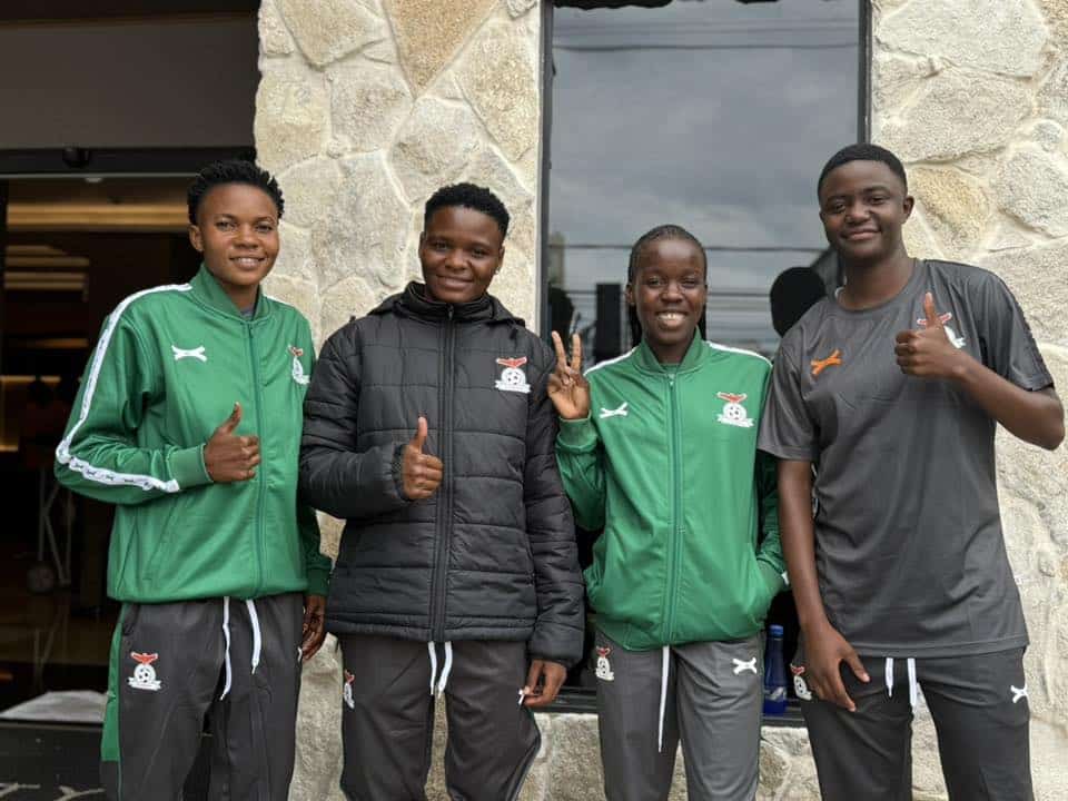 Four More Players Beef Up Copper Queens Camp Four More Players Beef Up Copper Queens Camp