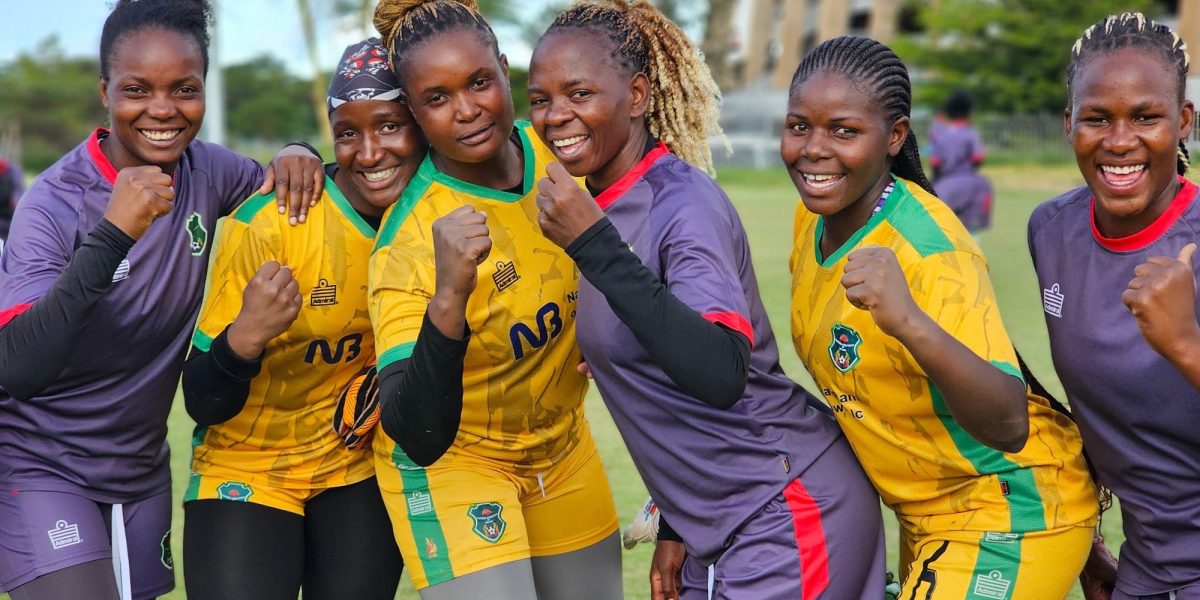 Malawi coach Fazili Eyes Positive Start Against Australia