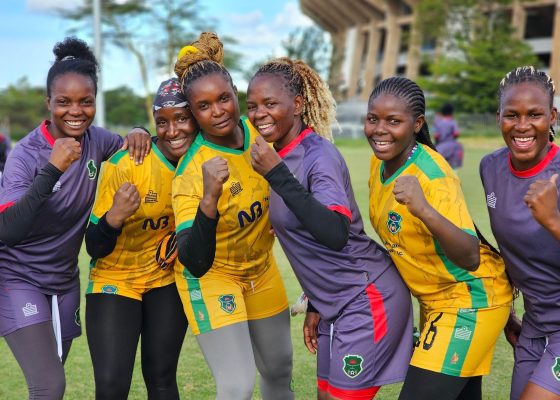 Malawi coach Fazili Eyes Positive Start Against Australia