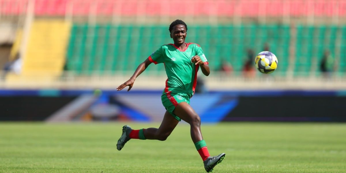 FIFA Series: Malawi Scorchers Settle for Fourth After India Defeat