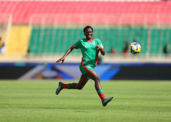 FIFA Series: Malawi Scorchers Settle for Fourth After India Defeat