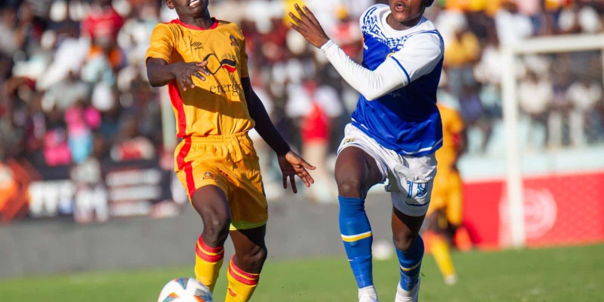 Moses Shumah scores again as Dynamos march on