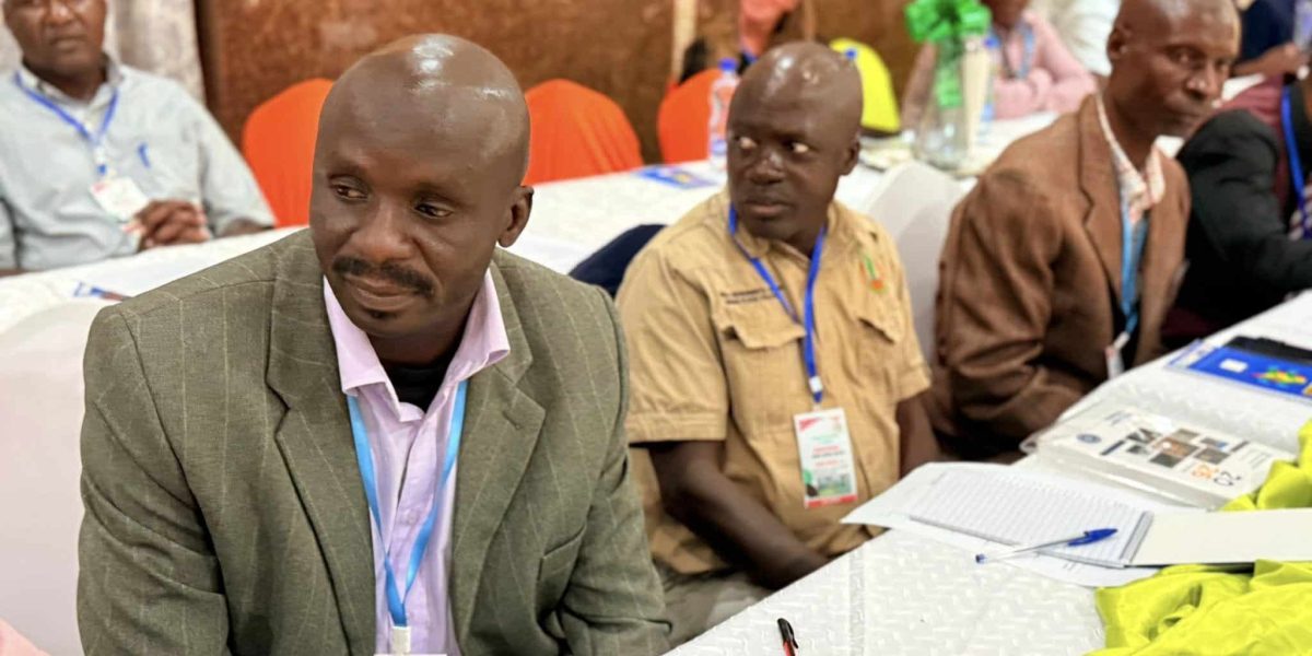 FAZ SOUTHERN PROVINCE AGM: South Football Potential Nodded