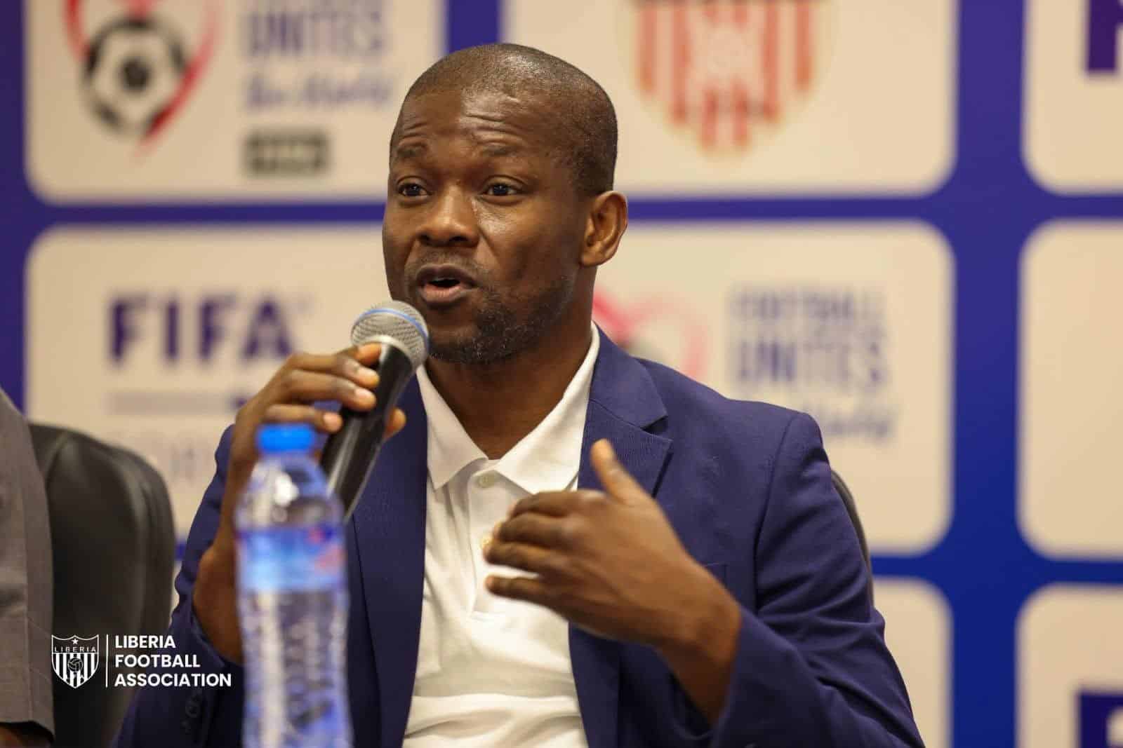 Liberia FA Engages Grassroots Stakeholders to Address Challenges and Growth
