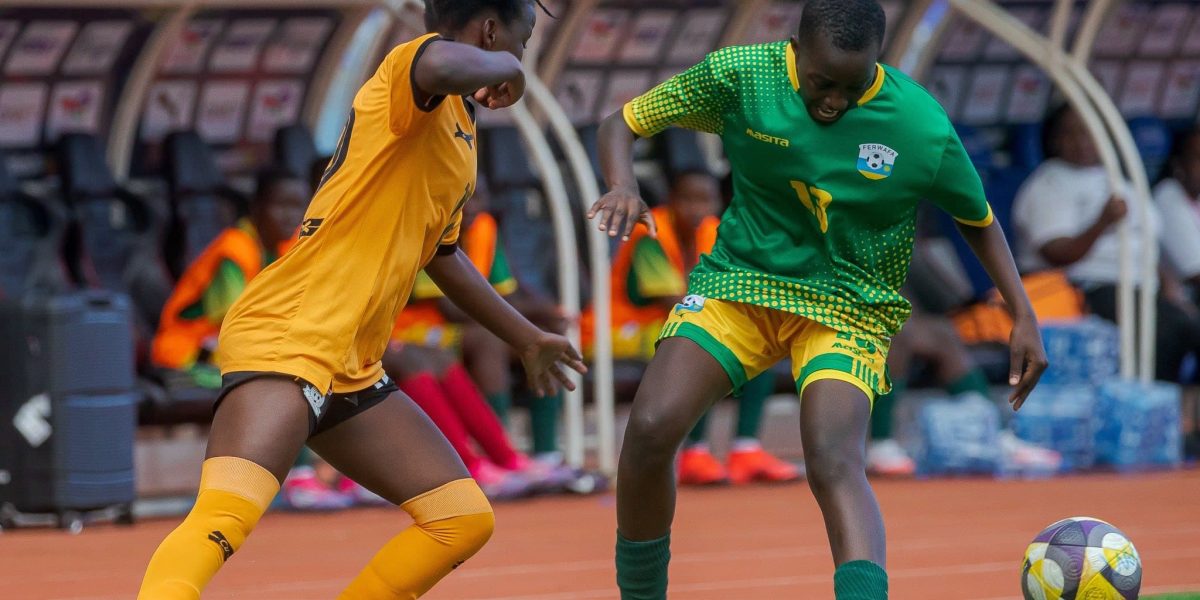 FIFA U-17: Zambia Complete Double on Rwanda to Advance