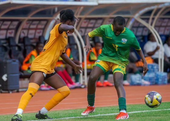 FIFA U-17: Zambia Complete Double on Rwanda to Advance