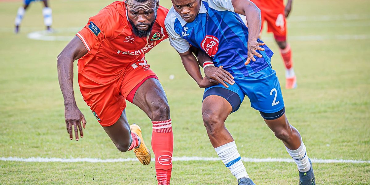 2026 ABSA CUP: It’s Power Dynamos and Red Arrows in the Final!
