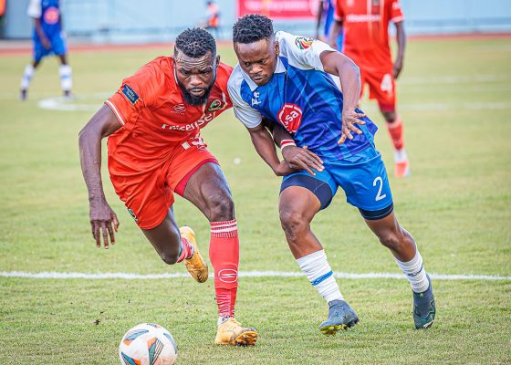 2026 ABSA CUP: It’s Power Dynamos and Red Arrows in the Final!