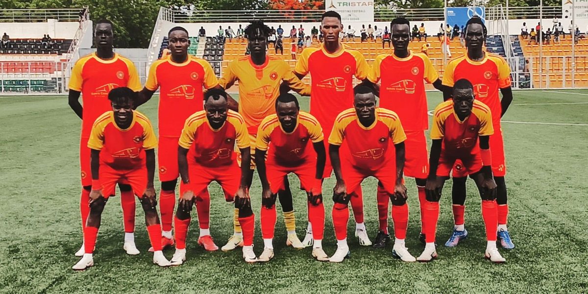 South Sudan FA finally approves regulations governing top-flight