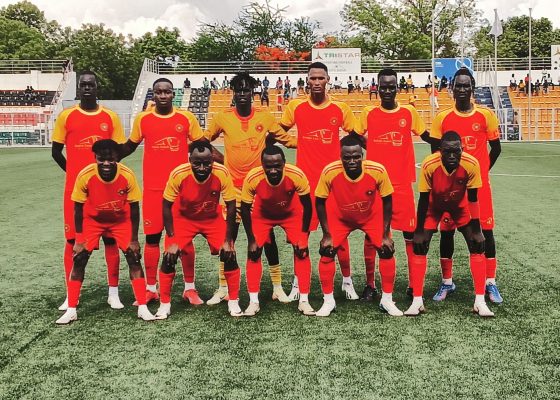 South Sudan FA finally approves regulations governing top-flight