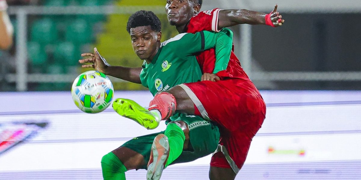 Muungano Cup 2026 enters semifinal stage in Zanzibar