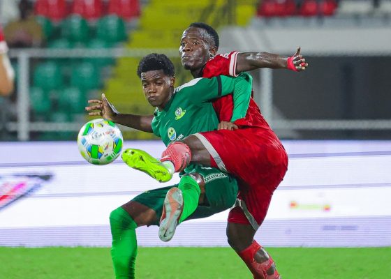 Muungano Cup 2026 enters semifinal stage in Zanzibar