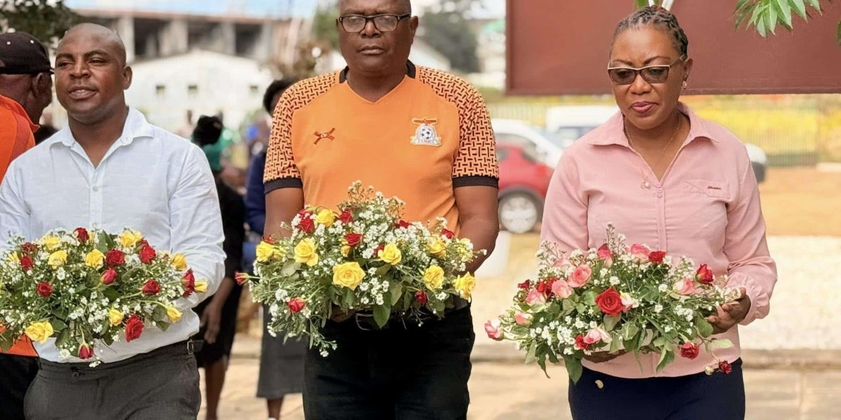 Zambia Commemorate 33rd Anniversary of Gabon Air Disaster