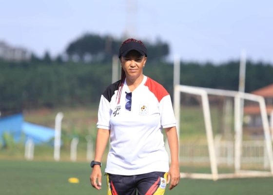 FIFA U-20 (WWC): Queen Cranes squad named ahead of Ghana test
