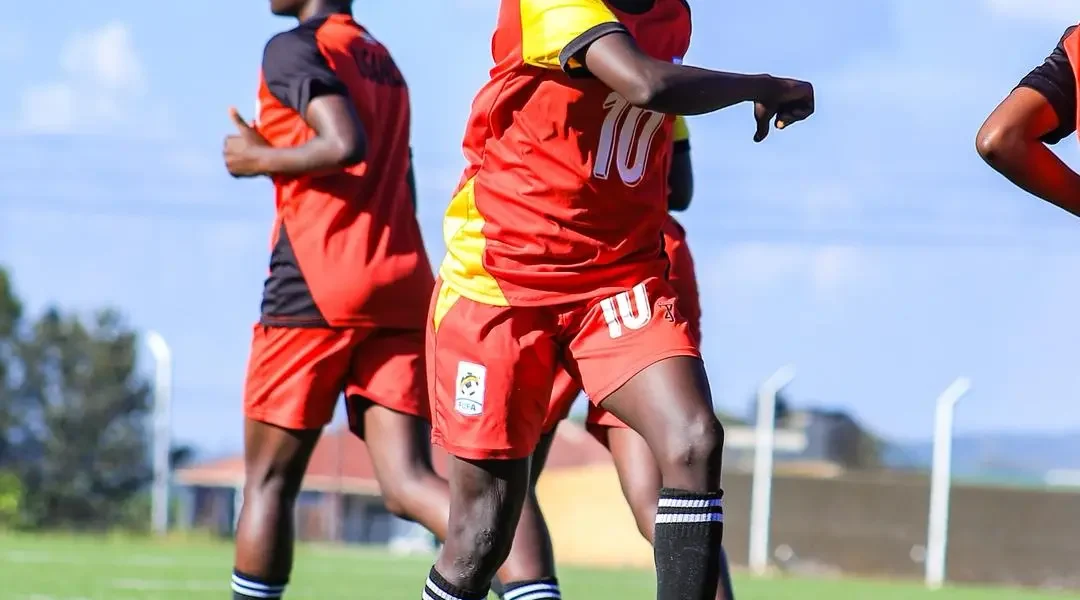FIFA U17 WWCQ: CAF confirms referees for Zimbabwe, Uganda match