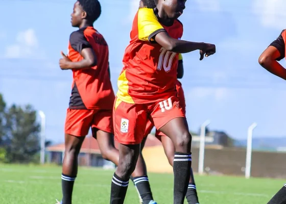 FIFA U17 WWCQ: CAF confirms referees for Zimbabwe, Uganda match