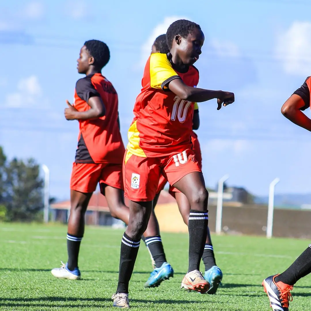 FIFA U17 WWCQ: CAF confirms referees for Zimbabwe, Uganda match FIFA U17 WWCQ: CAF confirms referees for Zimbabwe, Uganda match