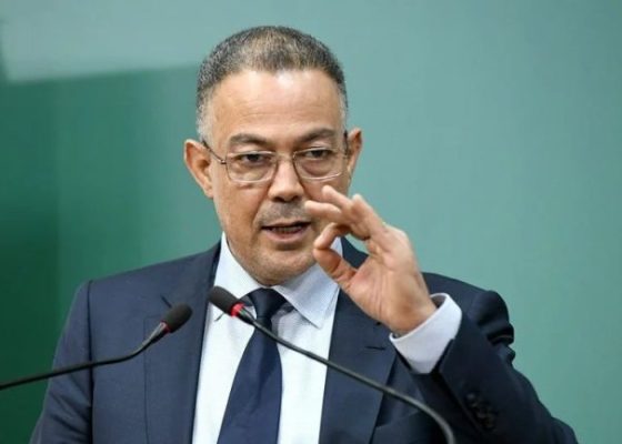 AFCON 2025 : Faouzi Lekjaa fires back with strong evidence claim