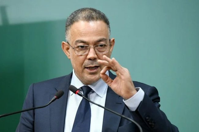 AFCON 2025 : Faouzi Lekjaa fires back with strong evidence claim