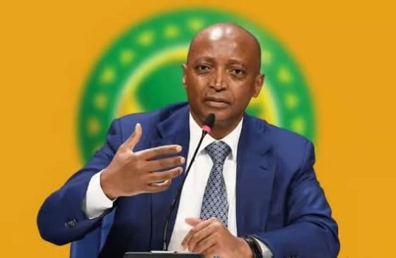 AFCON 2025 : Patrice Motsepe addresses Senegal fans controversy