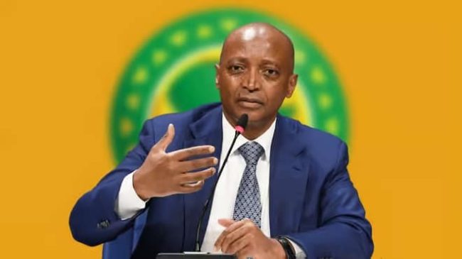 AFCON 2025 : Patrice Motsepe addresses Senegal fans controversy