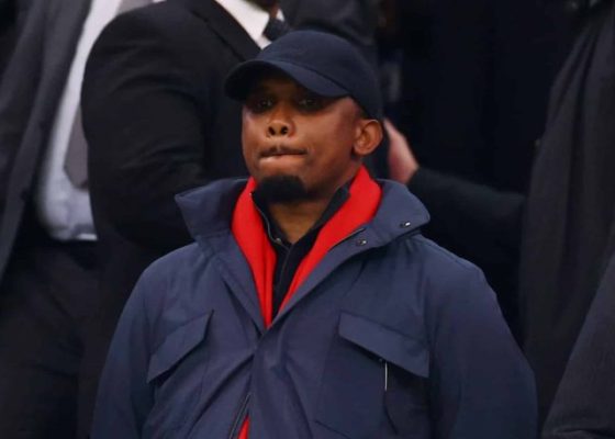 Mallorca: Eto’o’s 22-year reign comes to an end