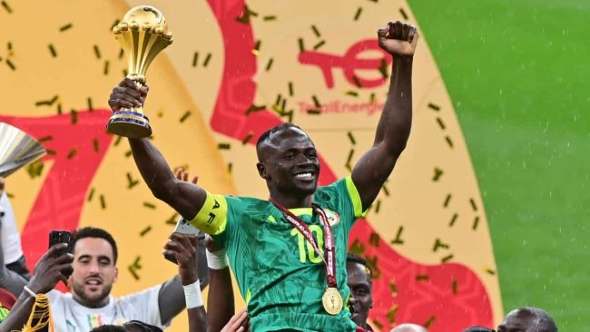 AFCON 2025 final : shocking new revelations emerge