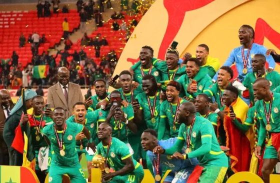 AFCON 2025 tensions rise as Senegal opens new legal front