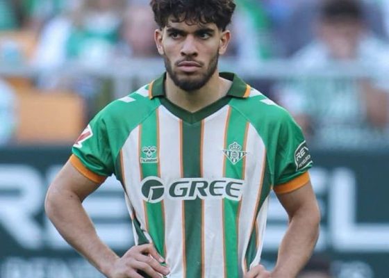 Ezzalzouli Inspires Real Betis Comeback Victory Over Girona